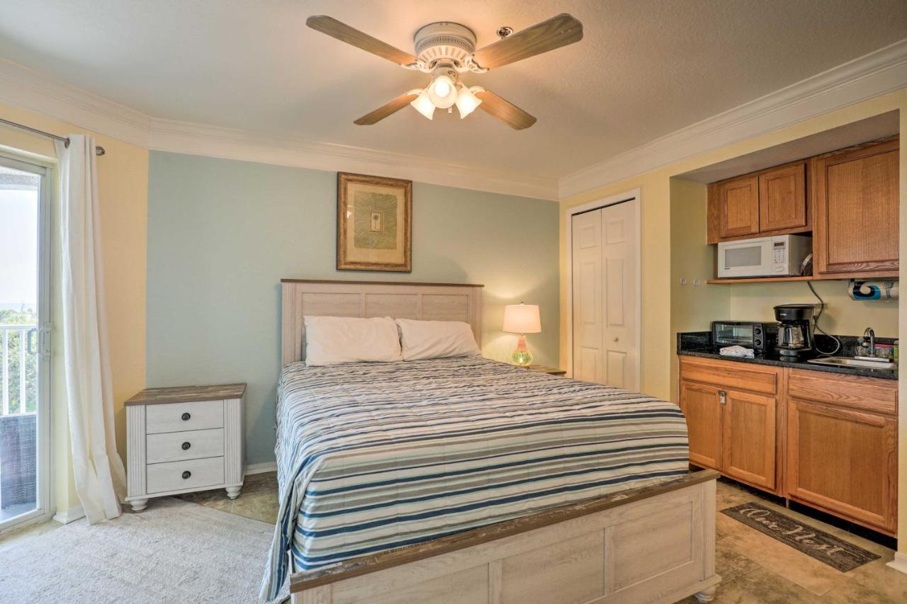 Inviting St Augustine Studio - Walk To The Beach! 圣奥古斯丁 外观 照片